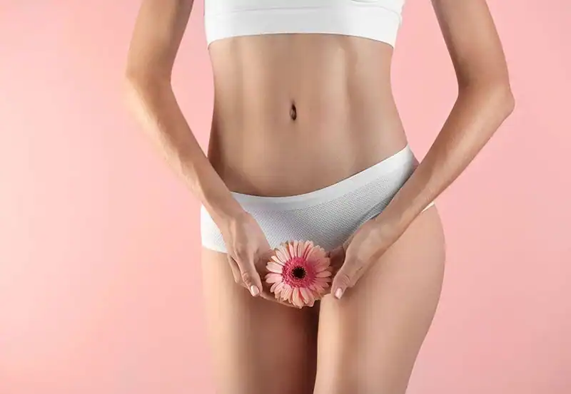 Rejuvenating Intimacy: Exploring Surgical Solutions for Vaginal Laxity 2 image of woman about vaginal laxity Buckingham