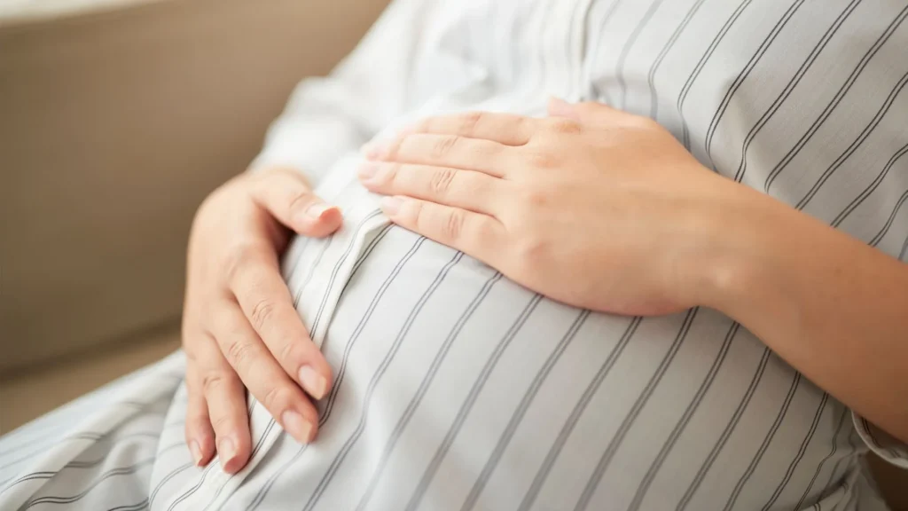 Nutrition Tips for Maintaining Muscle Strength During Pregnancy : 5 Min Critical Guide 1 Muscle Strength During Pregnancy : Why Pregnancy Muscle Loss Happens (And Why Most Advice Misses It in Buckingham, UK)