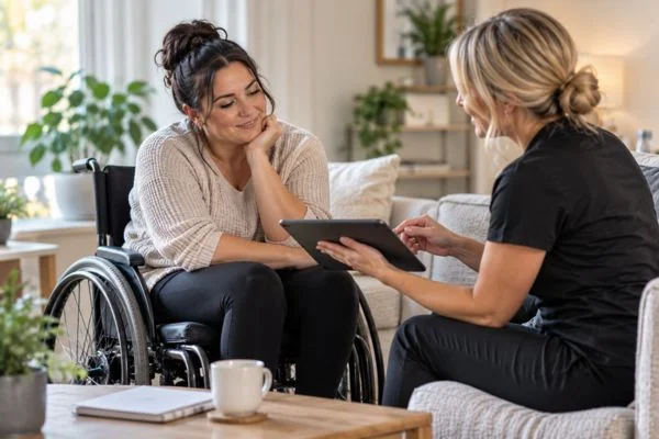 Accessible Exercise Strength Disabilities 1 Accessible Exercise Strength Disabilities Buckingham