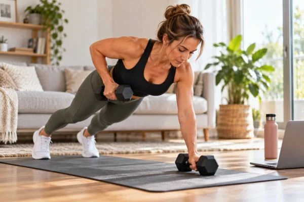 How to Build Muscle Tone 1 How to Build Muscle Tone Buckingham