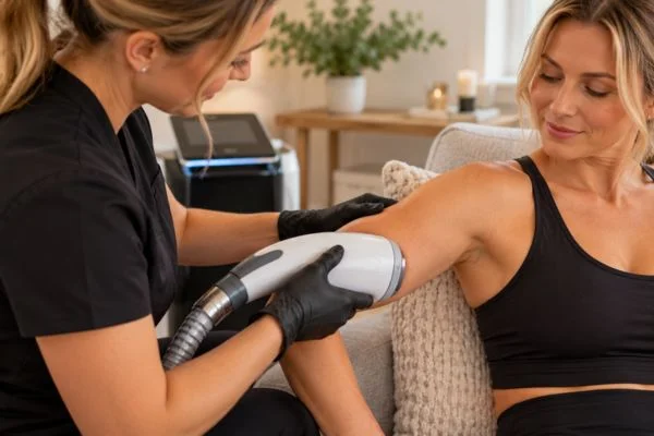 How To Tone Your Arms 1 Tone your arms Buckingham at the home treatment options